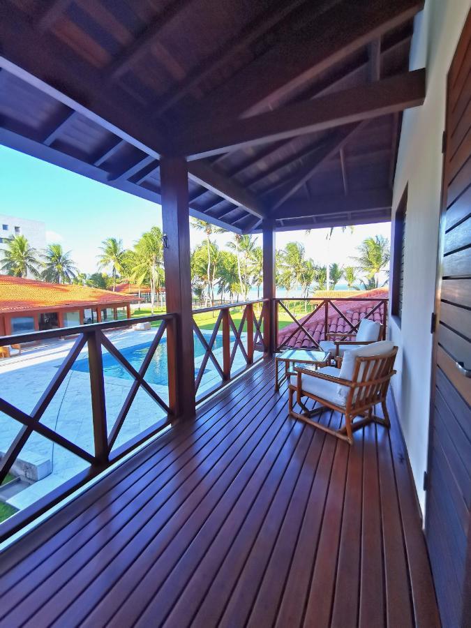 Casa Mia Pousada Cabedelo Exteriör bild