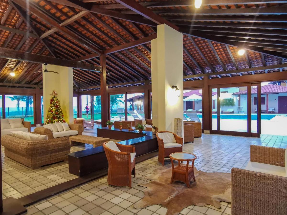 Casa Mia Pousada Cabedelo Exteriör bild