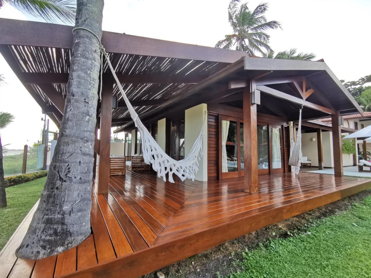 Casa Mia Pousada Cabedelo Exteriör bild