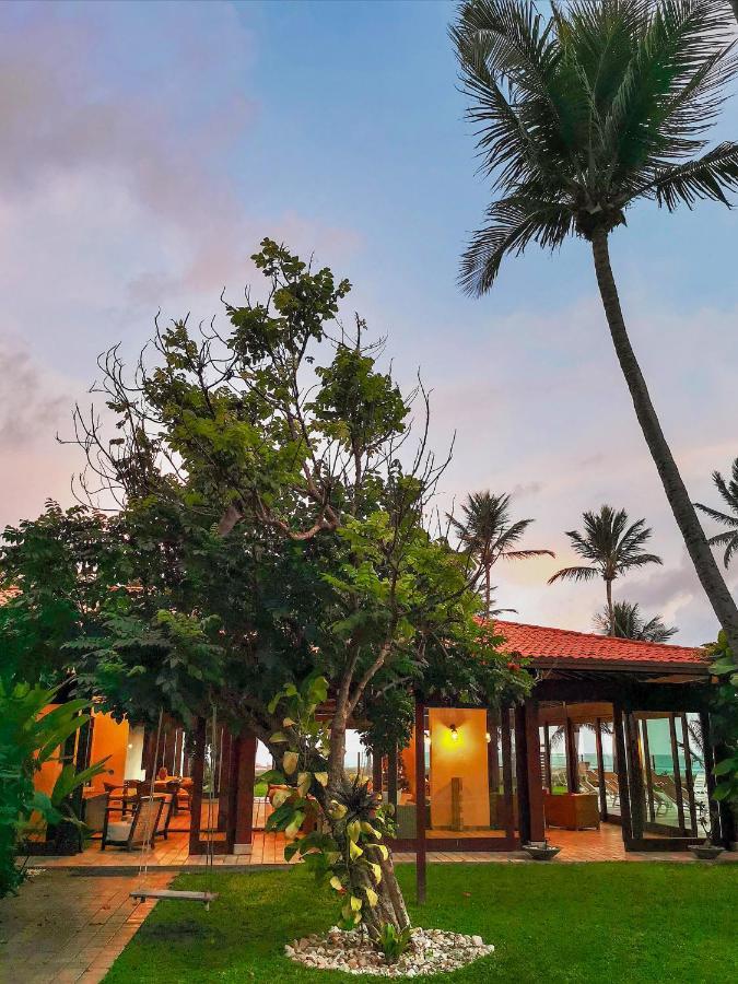 Casa Mia Pousada Cabedelo Exteriör bild