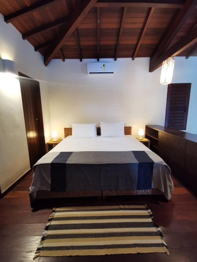 Casa Mia Pousada Cabedelo Exteriör bild