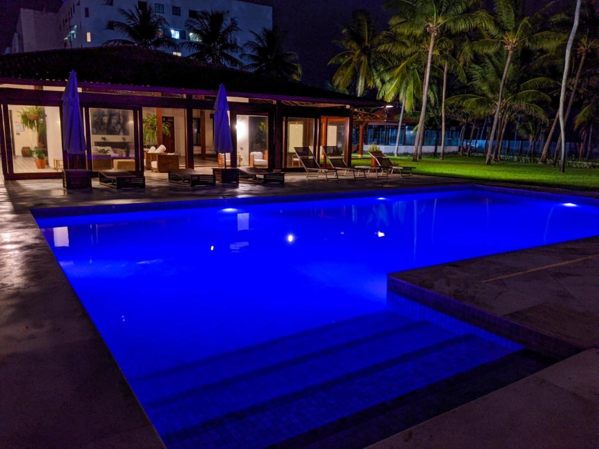 Casa Mia Pousada Cabedelo Exteriör bild