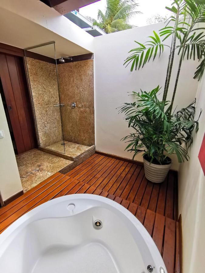 Casa Mia Pousada Cabedelo Exteriör bild