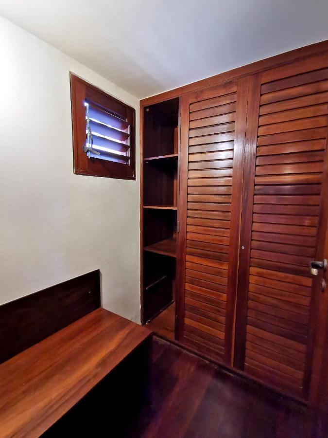 Casa Mia Pousada Cabedelo Exteriör bild