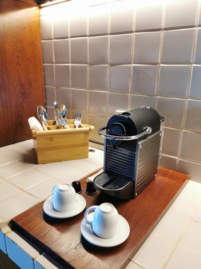 Casa Mia Pousada Cabedelo Exteriör bild