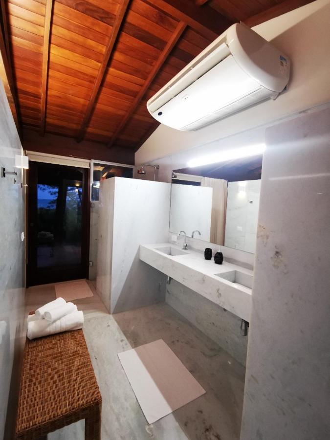 Casa Mia Pousada Cabedelo Exteriör bild