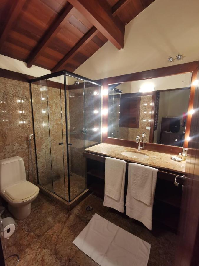 Casa Mia Pousada Cabedelo Exteriör bild