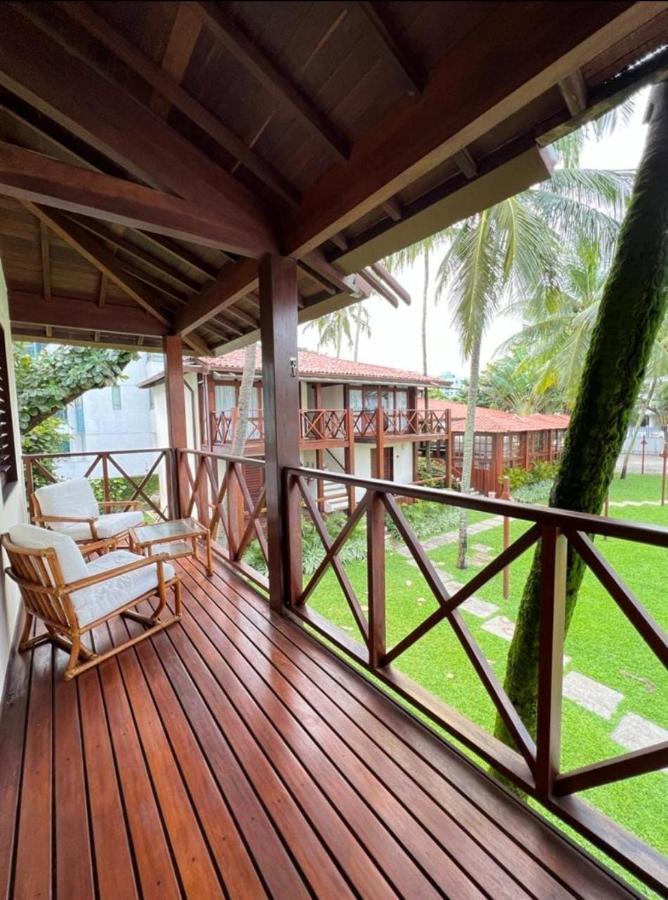 Casa Mia Pousada Cabedelo Exteriör bild