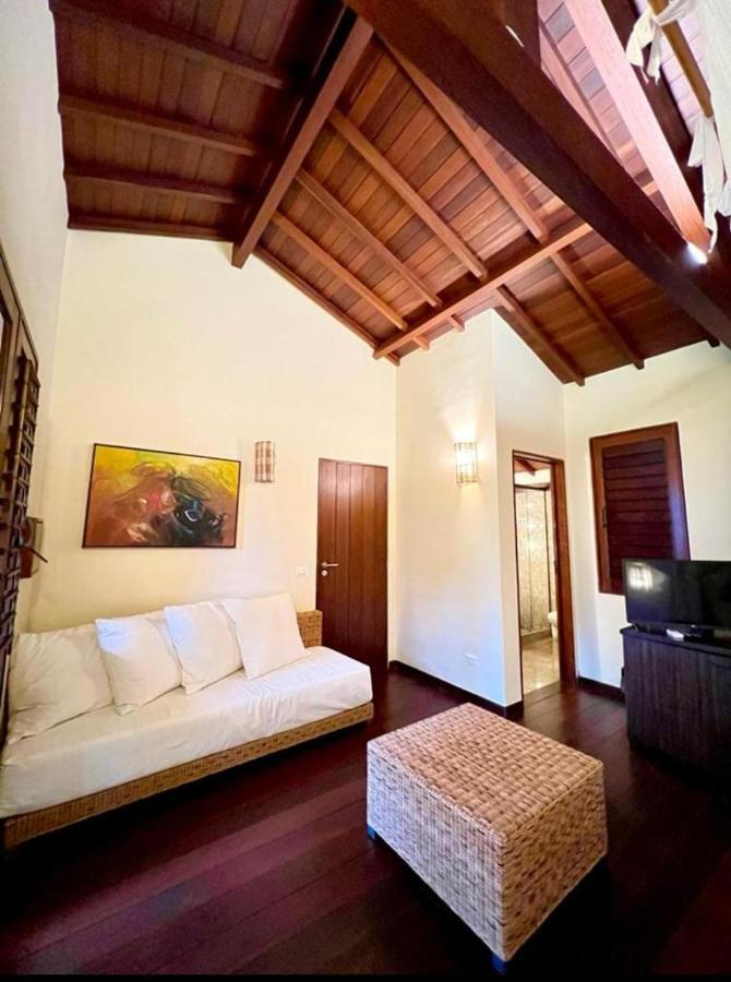 Casa Mia Pousada Cabedelo Exteriör bild
